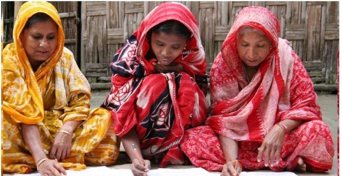 আন্তর্জাতিক সাক্ষরতা দিবস আজ