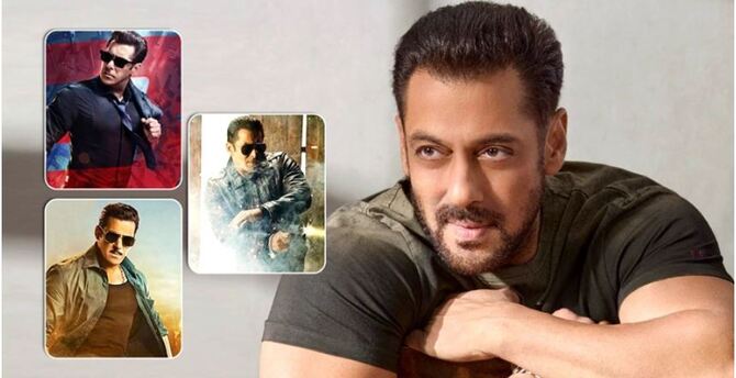 ব্যঙ্গ করে ভিডিও গেম, মামলা করলেন সালমান খান