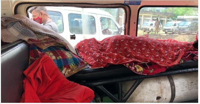 রাজশাহী মেডিকেলে আরও ৭ জনের মৃত্যু