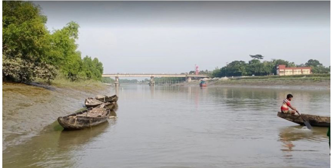 বিশ্ব নদী দিবস আজ