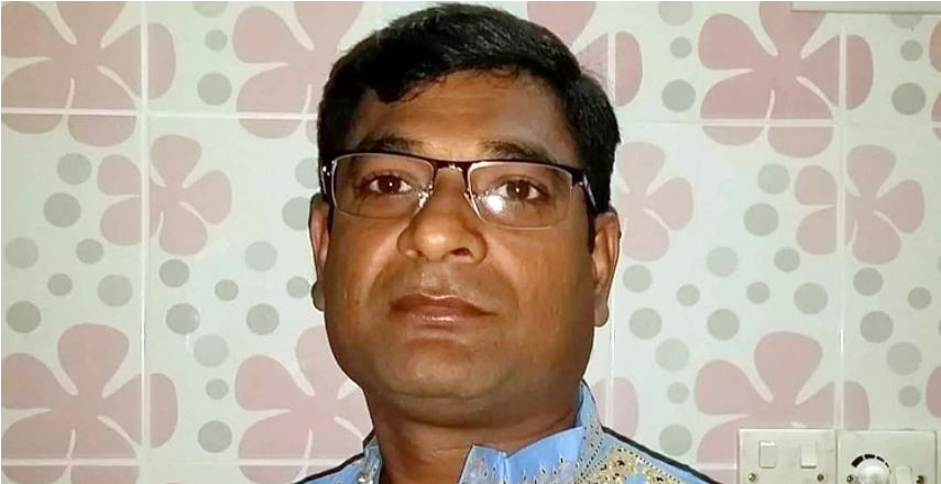 যশোরে ট্রাকের ধাক্কায় যুবলীগ নেতা নিহত