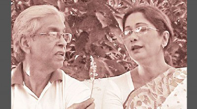 চাষী নজরুল ইসলামের স্ত্রীও চলে গেলেন