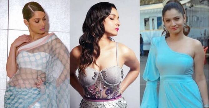 বিয়ে করতে যাচ্ছেন সুশান্তের সাবেক প্রেমিকা