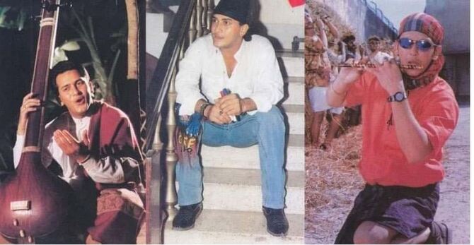 অমর নায়ক সালমান শাহ: ৫০ বছরে পা রাখতেন আজ