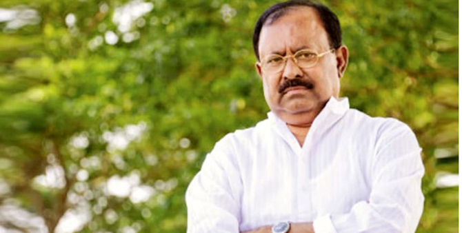 ফজলুল হক স্মৃতি পদক পেতে যাচ্ছেন কাজী হায়াৎ