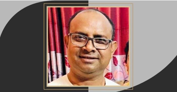 প্রাইভেটকার নিয়ন্ত্রণ হারিয়ে খালে, ইউপি চেয়ারম্যানসহ নিহত ২