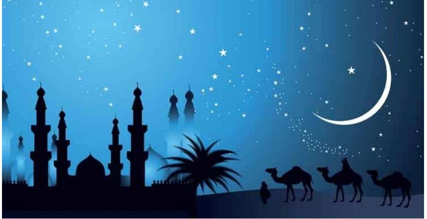পবিত্র ঈদে মিলাদুন্নবী আজ