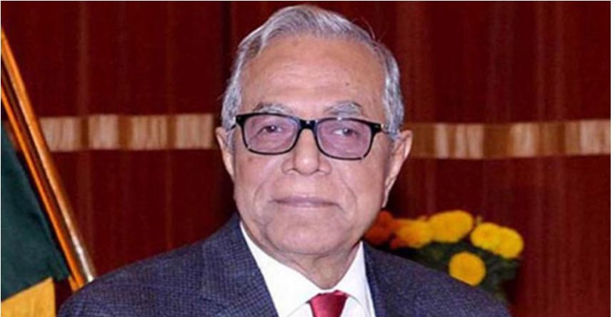 ভৌগোলিক কারণে বাংলাদেশ পৃথিবীর অন্যতম দুর্যোগপ্রবণ অঞ্চল