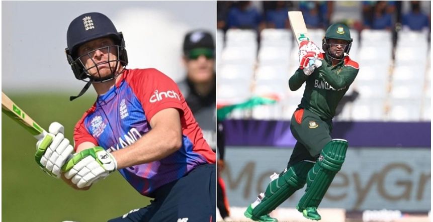 স্বপ্ন বাঁচিয়ে রাখার মিশনে বাংলাদেশের প্রতিপক্ষ ‘অচেনা’ ইংল্যান্ড