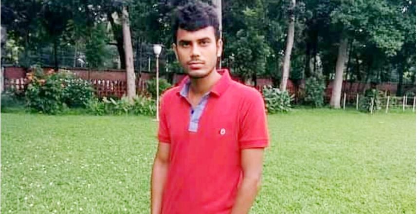 ঢাবির নিখোঁজ শিক্ষার্থীর মরদেহ মিললো আবাসিক হোটেলে