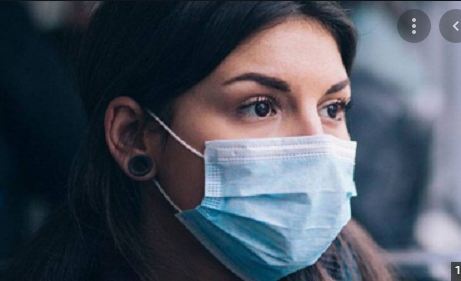 মাস্ক পরলেই মাথাব্যথা করে? যা করণীয়