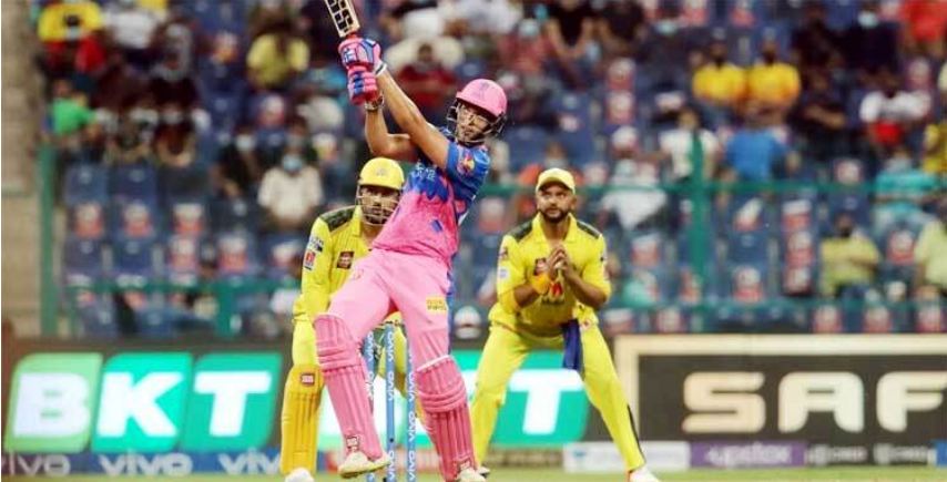 চেন্নাইয়ের রান পাহাড় টপকে সম্ভাবনা ধরে রাখল মোস্তাফিজের রাজস্থান