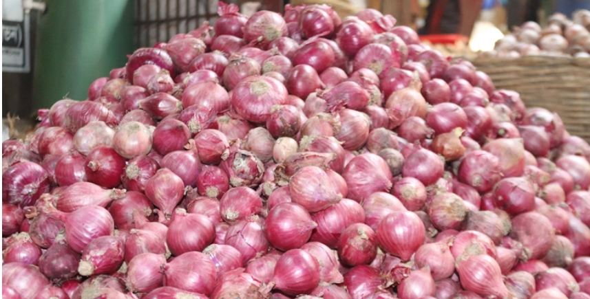 খুলনায় পেঁয়াজের দাম কেজিতে ১০ টাকা বাড়ল
