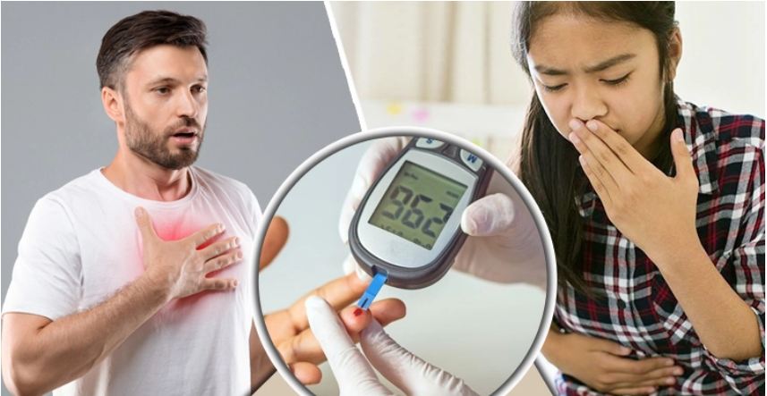 হঠাৎ রক্তে শর্করার পরিমাণ কমলে দ্রুত যা করবেন