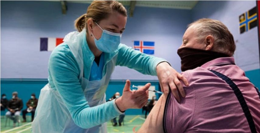 টিকায় ৯০ শতাংশ ঝুঁকি কমে: গবেষণা