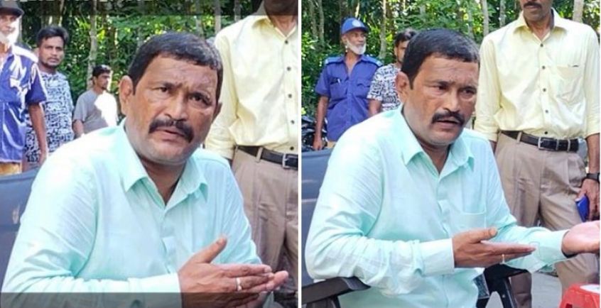 মুখে আছে শাকিব খান সুপারস্টার কামে নাই: সেলিম খান