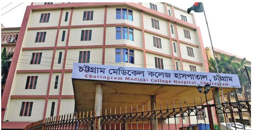 চট্টগ্রামের বায়েজিদে বিস্ফোরণে নিহত এক, দগ্ধ ২