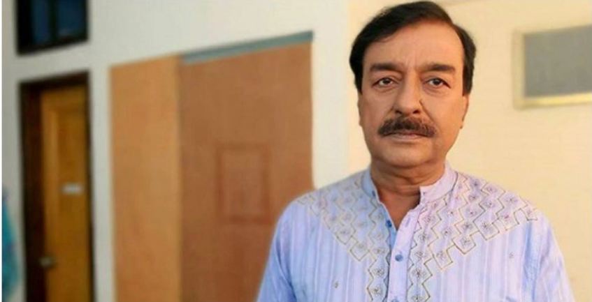 মাহমুদ সাজ্জাদের মরদেহ জাতীয় নাট্যশালায় নেওয়া হবে সোমবার