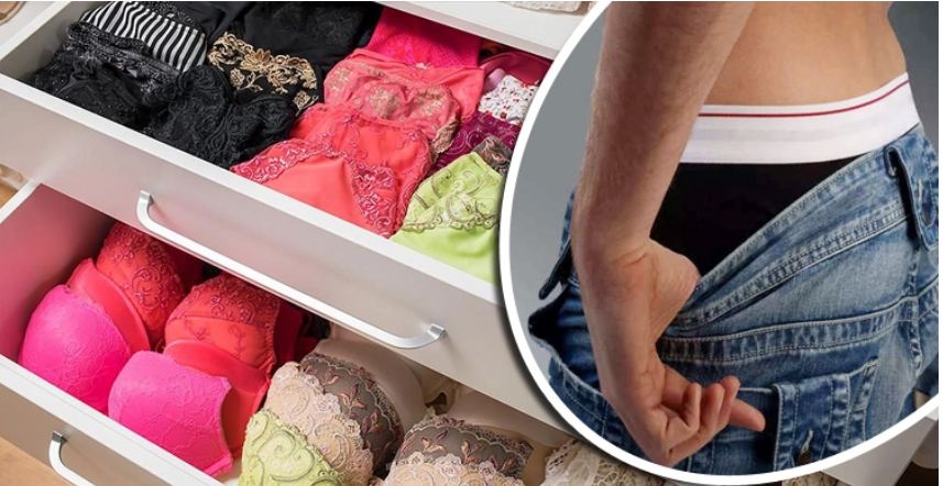 ভুল অন্তর্বাস ব্যবহারে হতে পারে যেসব মারাত্মক ব্যাধি