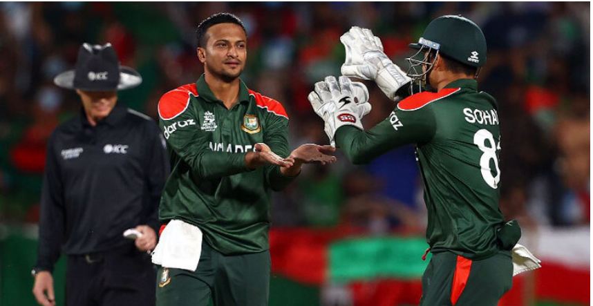 ওমানকে হারিয়ে বিশ্বকাপে টিকে রইলো বাংলাদেশ