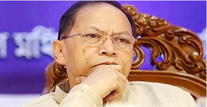 ফের পেছালো এস কে সিনহাসহ ১১ জনের মামলার রায়