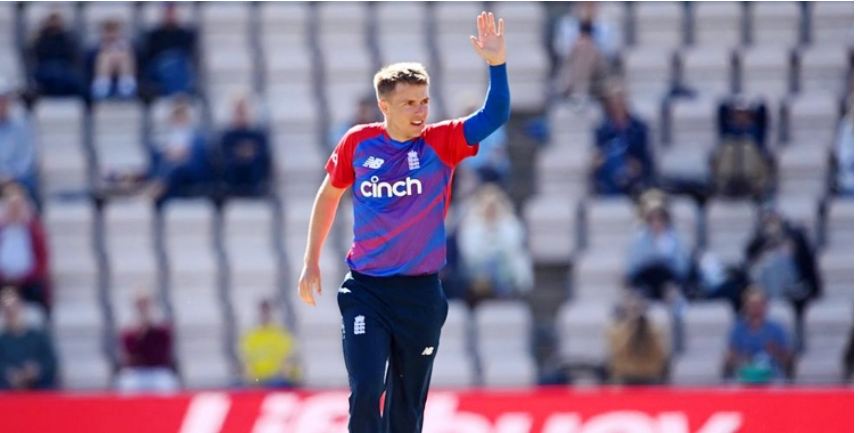 ইনজুরিতে বিশ্বকাপই শেষ স্যামের, পরিবর্তে ভাই টম