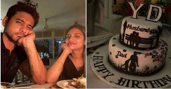 যশের জন্মদিনে বিয়ের কথা স্বীকার নুসরাতের!