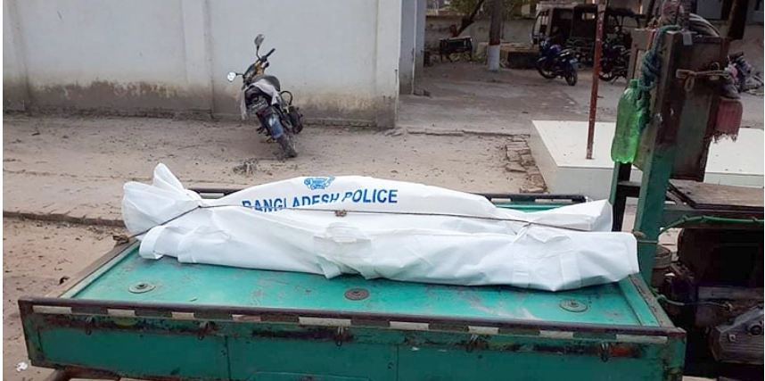 রংপুরে স্ত্রীর পরকীয়া প্রেমিককে পিটিয়ে হত্যা