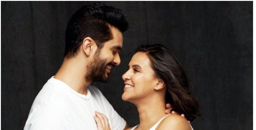 এবার পুত্র সন্তানের মা হলেন নেহা ধুপিয়া