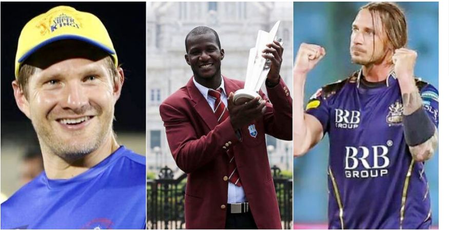 বিশ্বকাপ ধারাভাষ্যে আতহার আলিসহ একঝাঁক তারকা