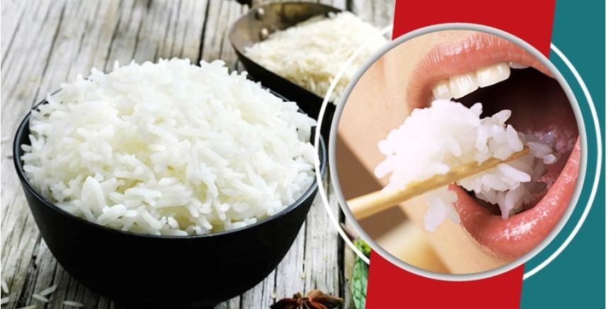 যে ১০ কারণে ভাত খাওয়া জরুরি