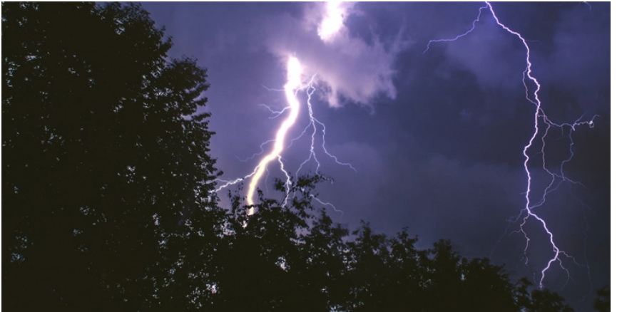 পদ্মায় মাছ ধরতে গিয়ে বজ্রপাতে নিহত ৩ জেলে