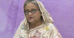 বাংলাদেশ ঝুঁকি মোকাবিলায় বিশ্বের আদর্শ দেশ