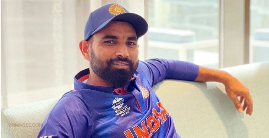 শামিকে পাকিস্তানি ‘গুপ্তচর’ বলে ভারতীয়দের গালাগাল