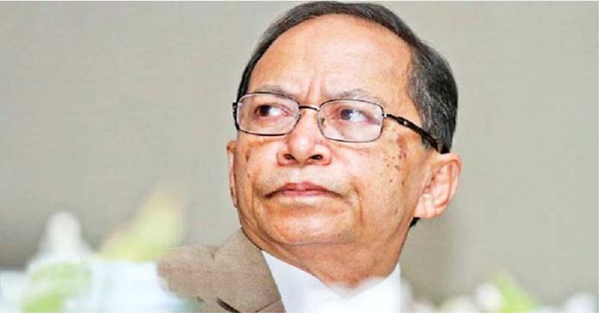 এস কে সিনহার অর্থ আত্মসাতের মামলার রায় পেছালো