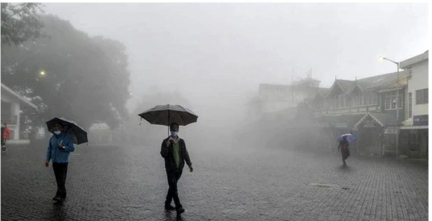 তিস্তার পানিতে ডুবলো পাহাড়ি রাস্তা, পর্যটক চলাচলে নিষেধাজ্ঞা