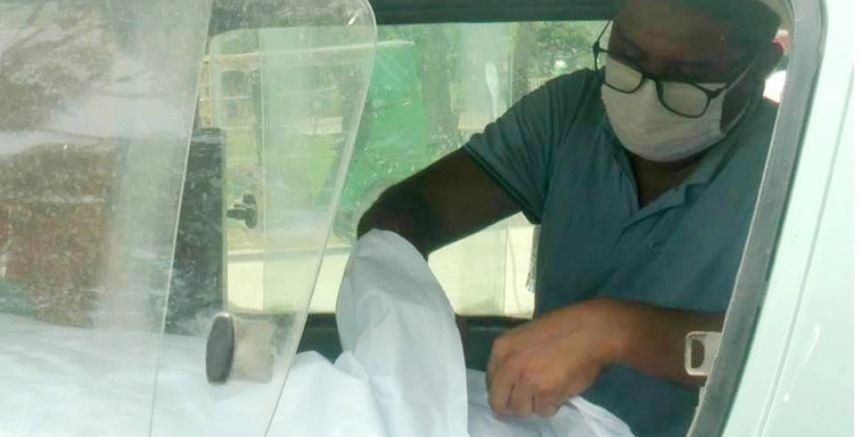 রাজশাহী মেডিকেল আরও ৫ জনের মৃত্যু