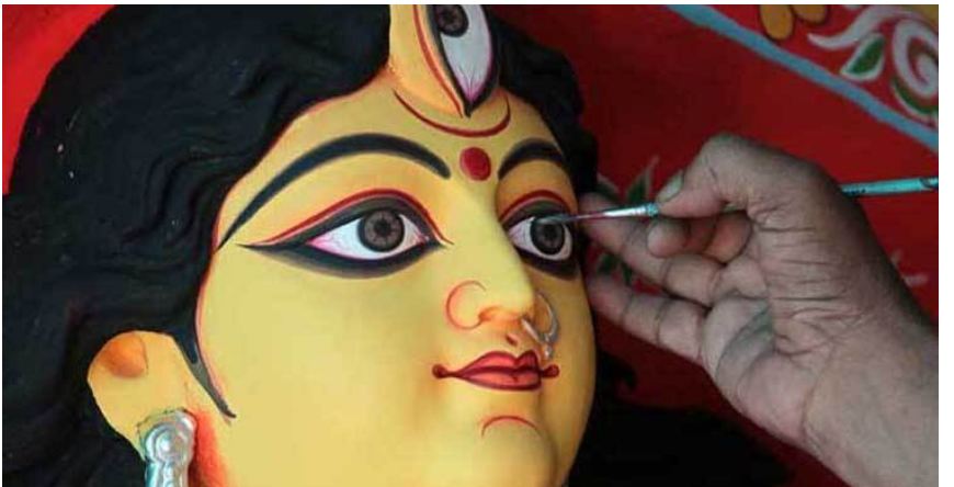 শুভ মহালয়া আজ