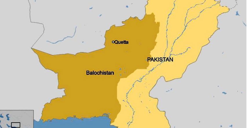 পাকিস্তানে ভূমিকম্পে নিহত ২০