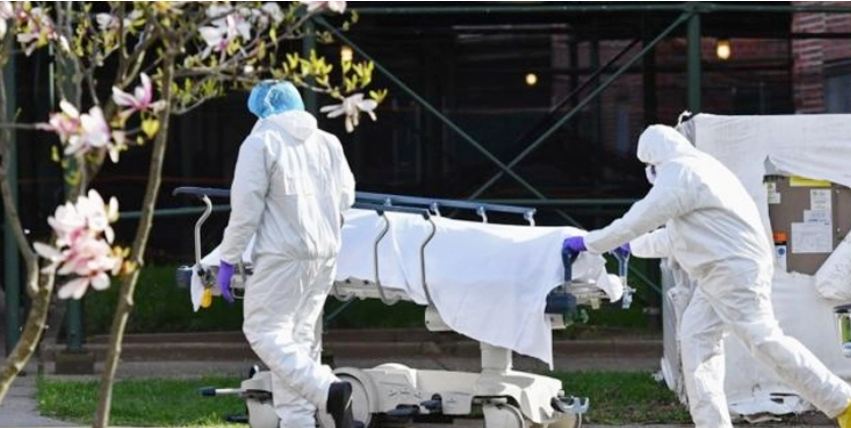 বিশ্বে করোনায় মৃত্যু-শনাক্ত কমেছে