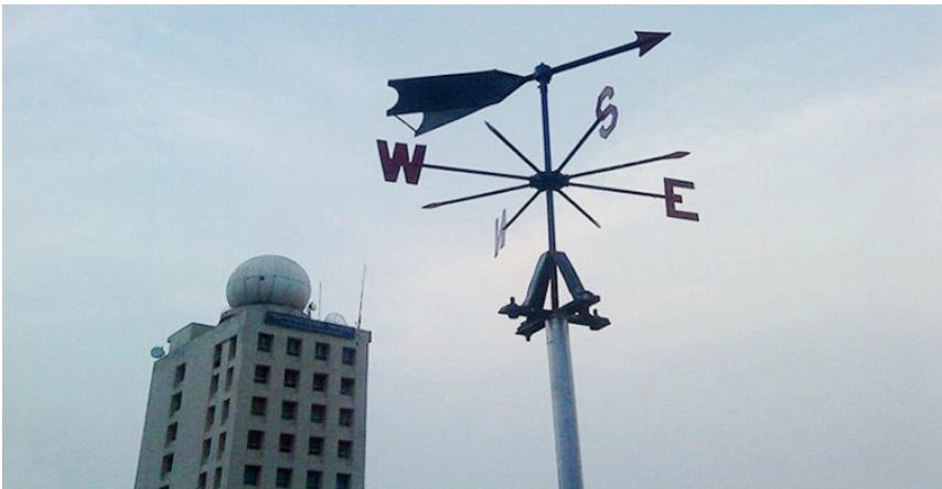 চট্টগ্রাম ছাড়া সারাদেশ থাকতে পারে বৃষ্টিহীন