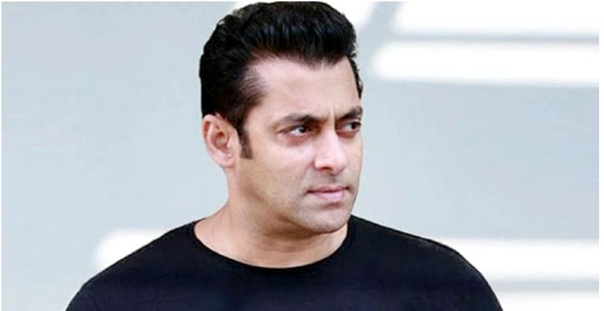 শাহরুখপুত্রের জন্য সালমানের ছবির শুটিং বন্ধ