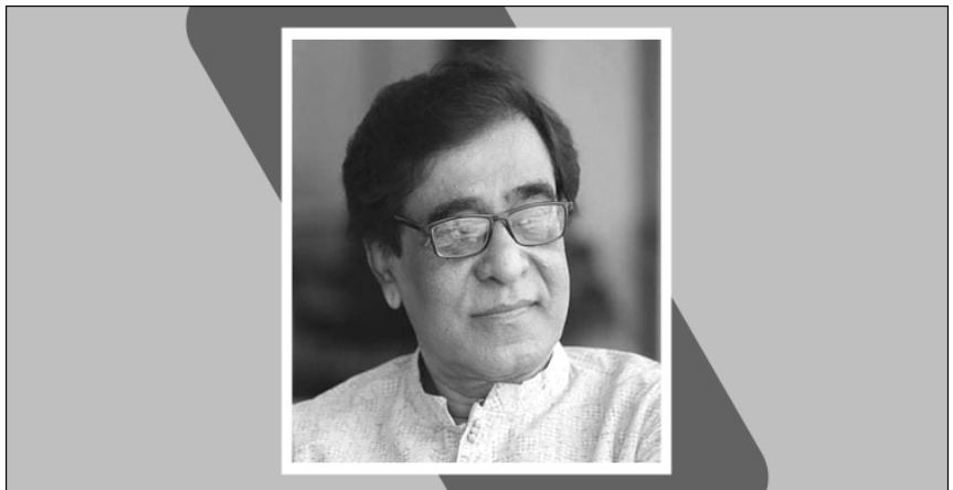 সাংবাদিক অরুণ বসু আর নেই