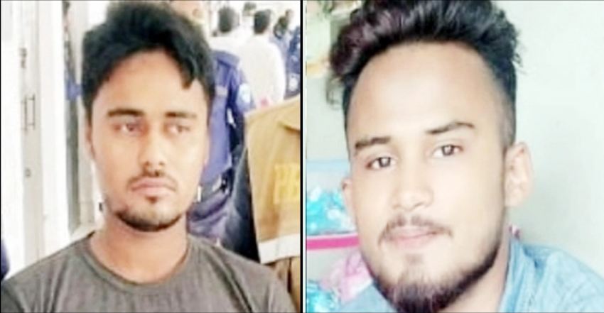 বেগমগঞ্জে গৃহবধূ ধর্ষণ মামলায় দুই আসামির যাবজ্জীবন