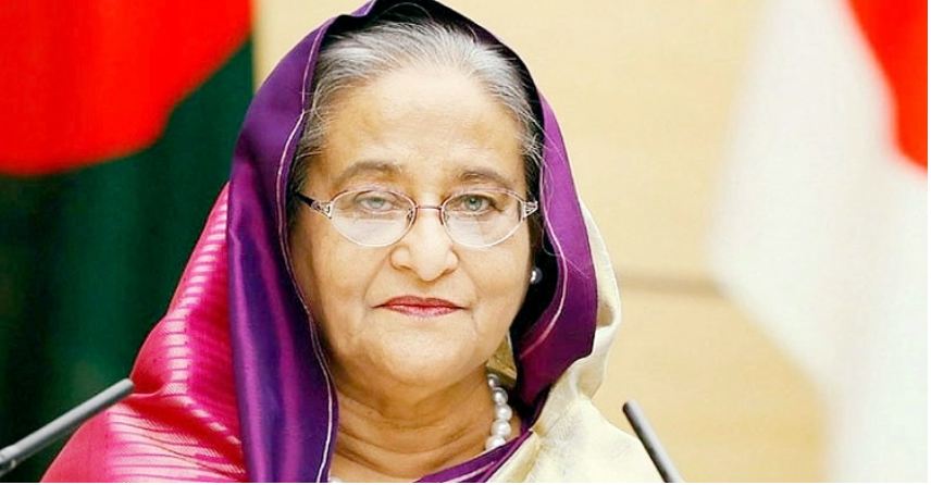 টিকা থেকে কেউ বঞ্চিত হবে না: প্রধানমন্ত্রী