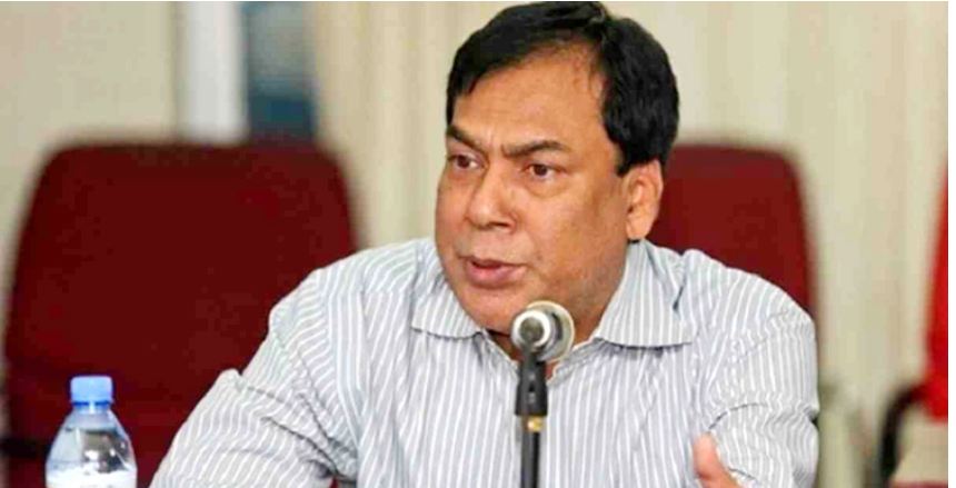 স্বাস্থ্যের সাবেক ডিজির জামিন