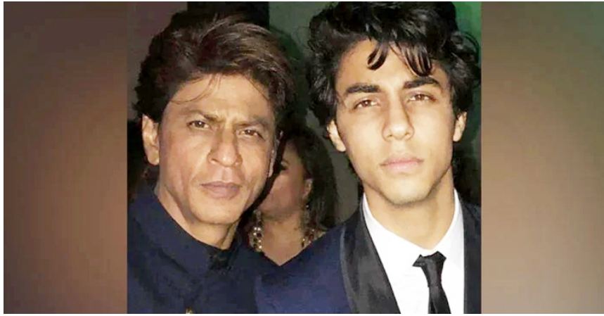 শাহরুখপুত্র আরিয়ান জেল থেকে বেরিয়ে যা করতে চান