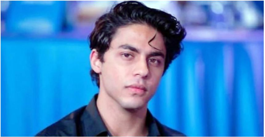 জেলে বসে ধর্মগ্রন্থ পড়ছেন শাহরুখপুত্র আরিয়ান