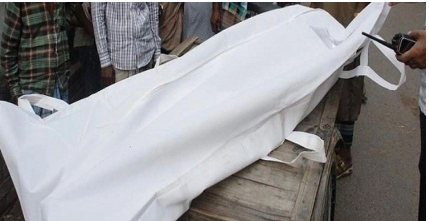 সায়েদাবাদে ট্রেনের ধাক্কায় বৃদ্ধের মৃত্যু