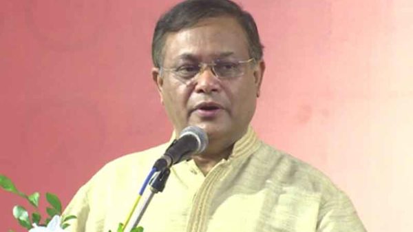 ‘কোনো ধর্মই হানাহানির কথা বলে না, সমর্থন করে না’